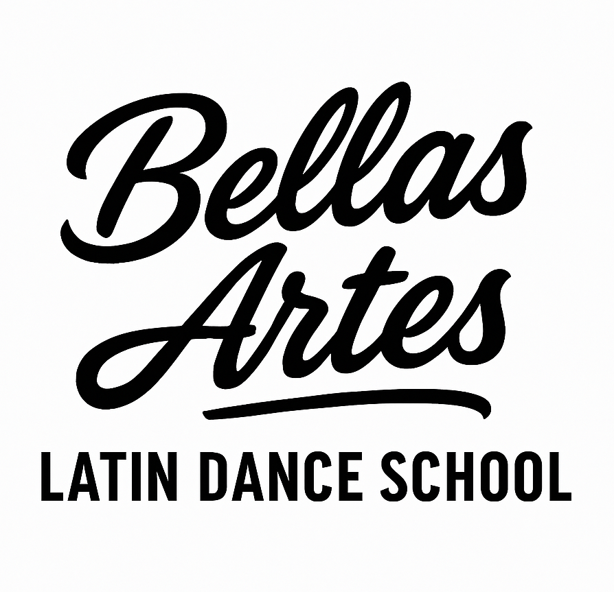 BellasArtes Latin DanceSchool